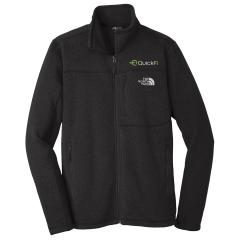 TNF Black Heather