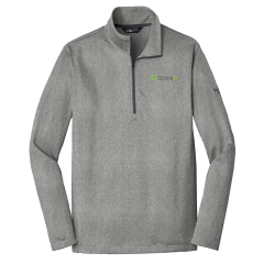 Asphalt Grey Heather